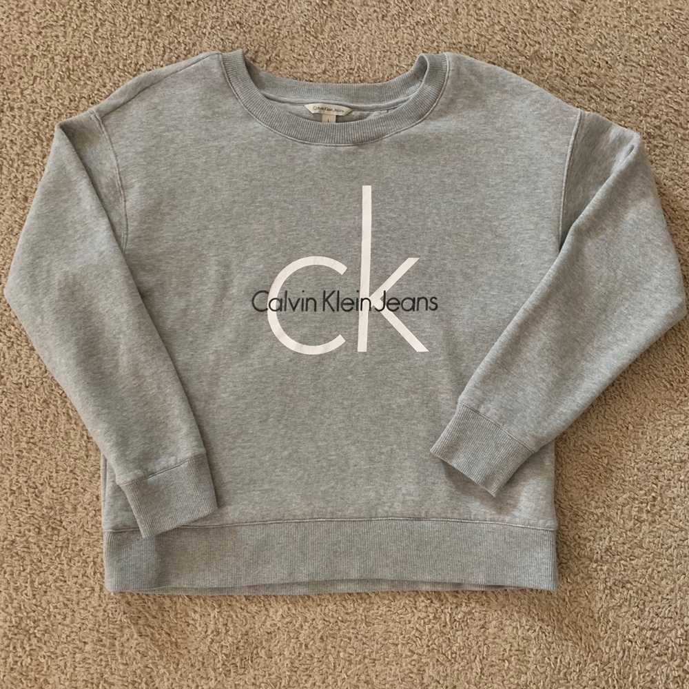Calvin Klein Sweatshirt